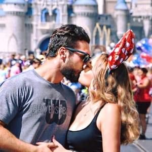 Meet your Posher, Darla